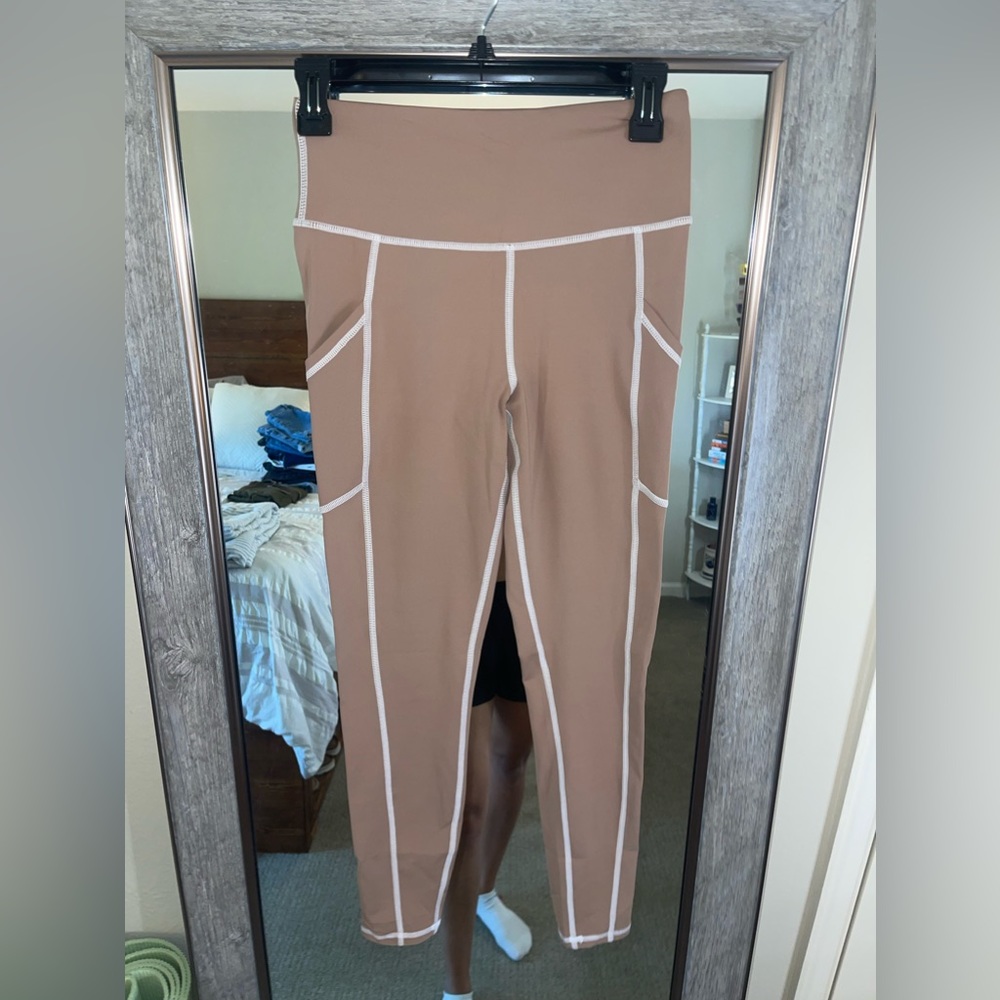 pacsun workout leggings